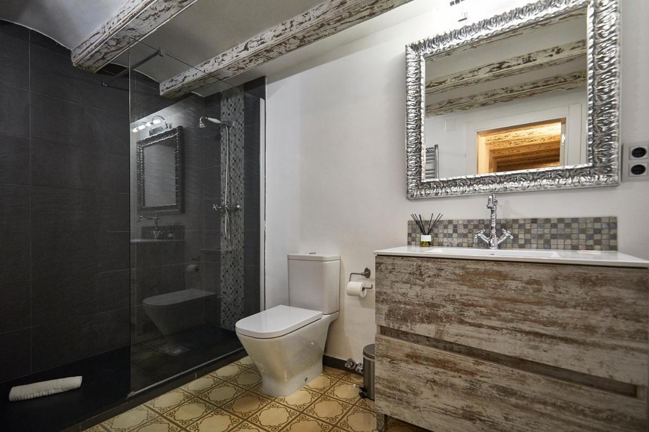 Bbarcelona Duplex Poble Sec Apartment