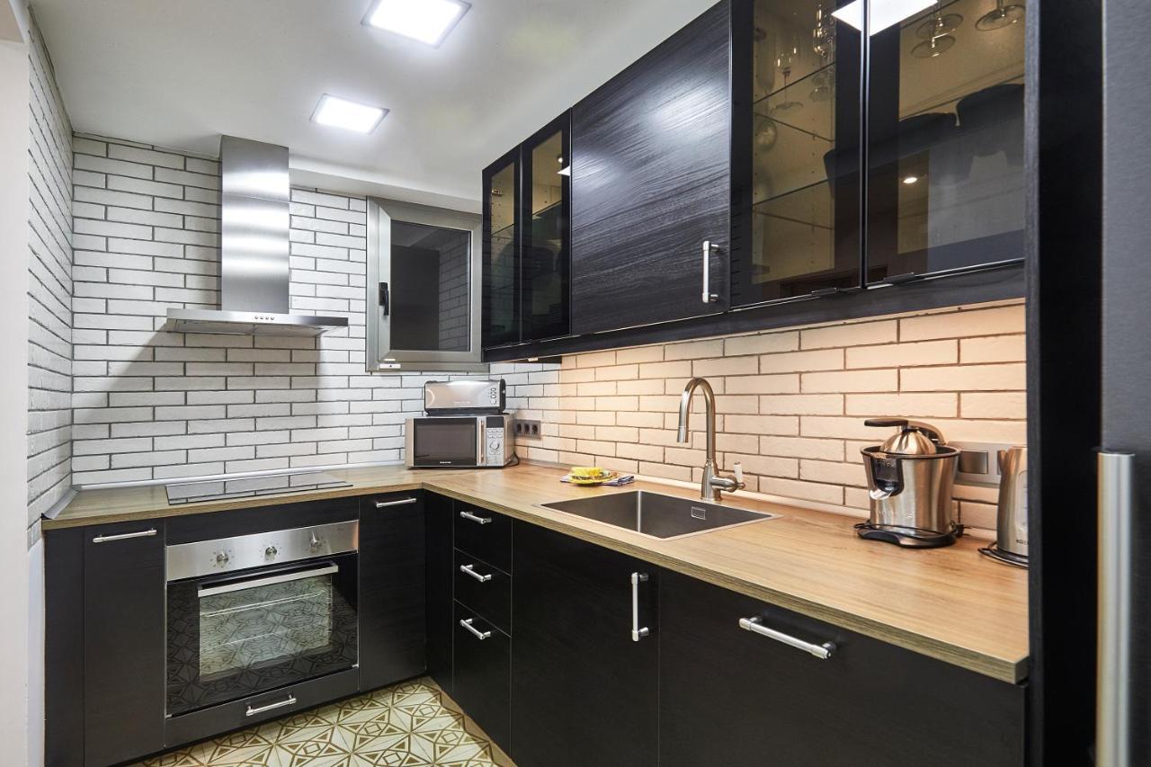 Bbarcelona Duplex Poble Sec Appartement Barcelona
